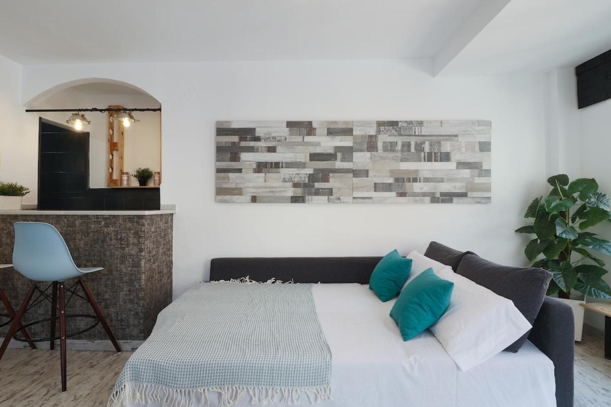 Leilighet C91 - Two Bedroom Next To Alcazaba *