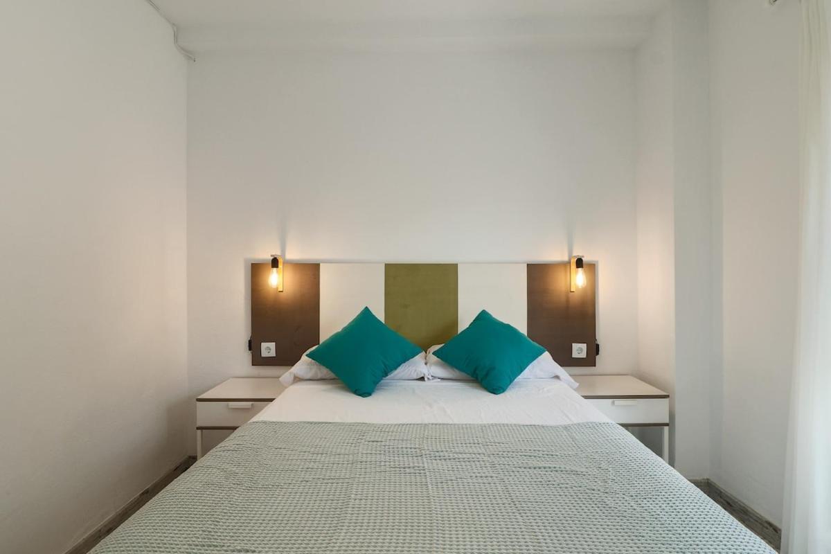 Leilighet C91 - Two Bedroom Next To Alcazaba