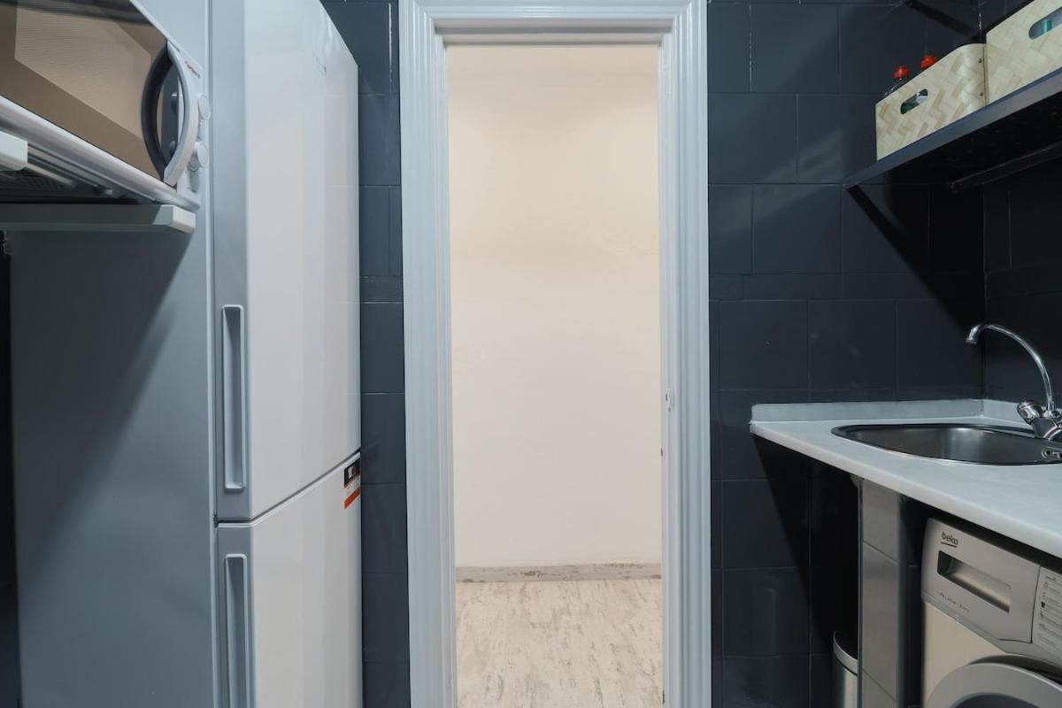 C91 - Two Bedroom Next To Alcazaba Leilighet