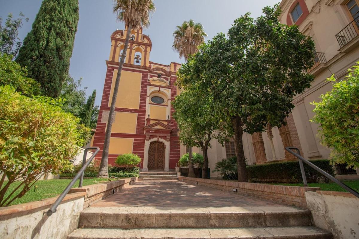 Leilighet C91 - Two Bedroom Next To Alcazaba