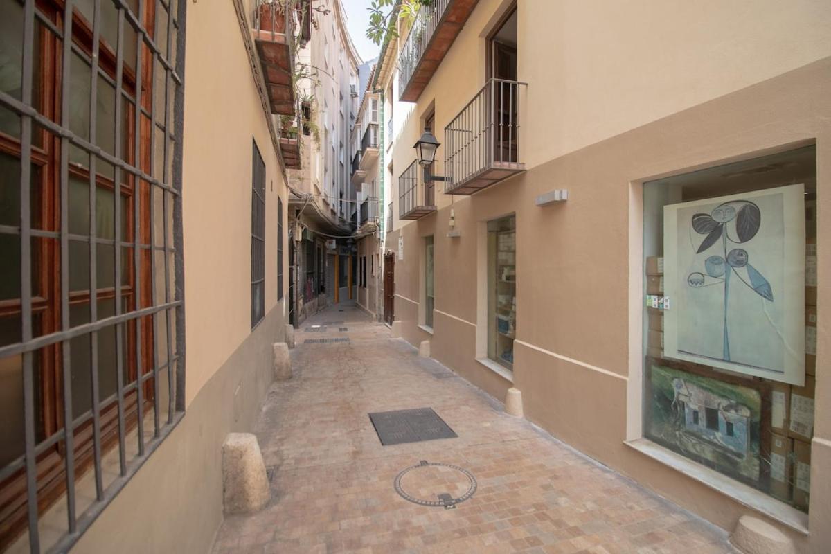 Leilighet C91 - Two Bedroom Next To Alcazaba *
